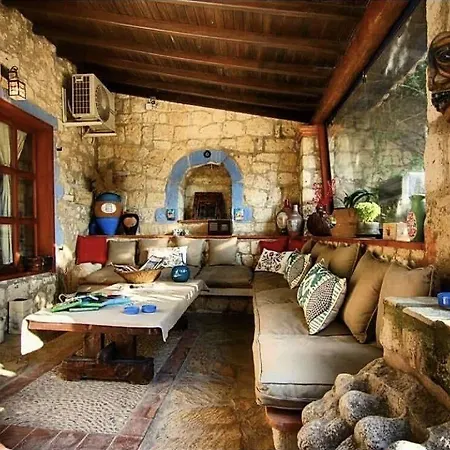 1882 (adults Only) Värdshus Alaçatı