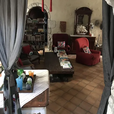1882 (adults Only) بيت ريفي 4*