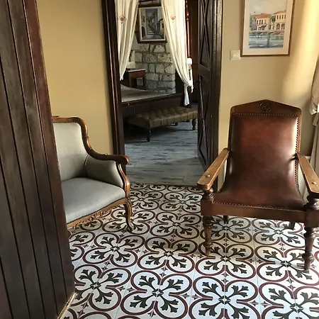 1882 (adults Only) بيت ريفي 4*