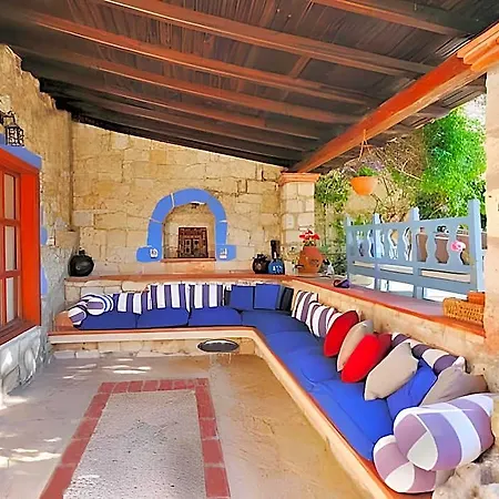1882 (adults Only) بيت ريفي 4*