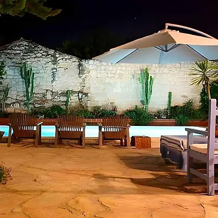 1882 (adults Only) بيت ريفي