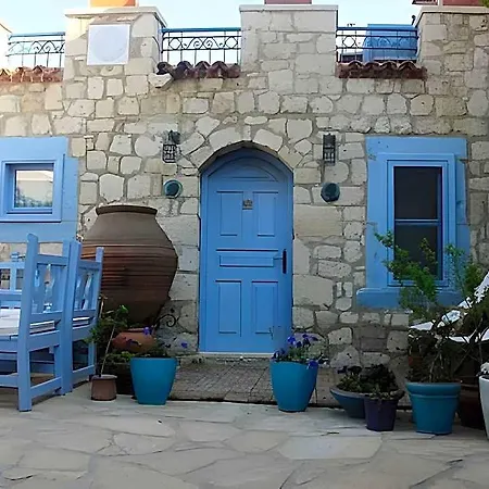 بيت ريفي 1882 (adults Only) ألاتشاتي