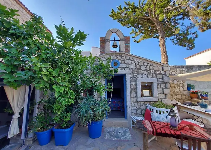 1882 (adults Only) Penzion 5*