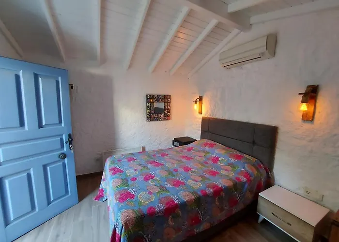 1882 (adults Only) Alaçatı