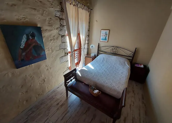 Penzion 1882 (adults Only) Alaçatı