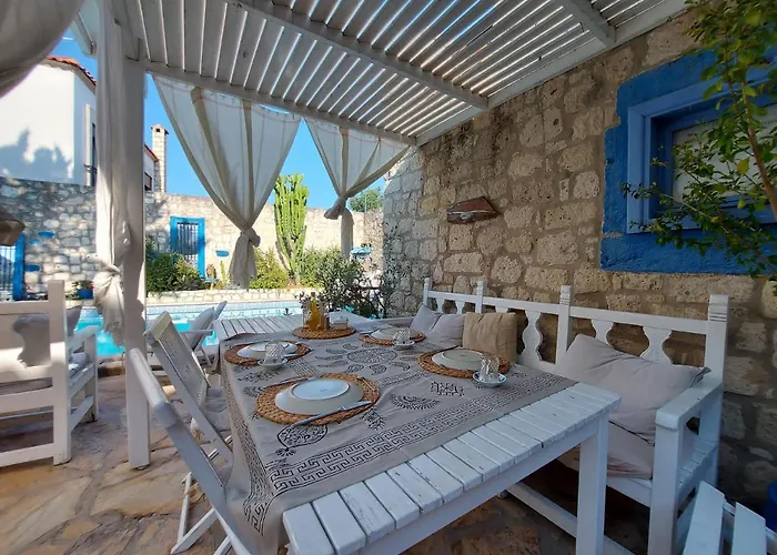 1882 (adults Only) 5* Alacati