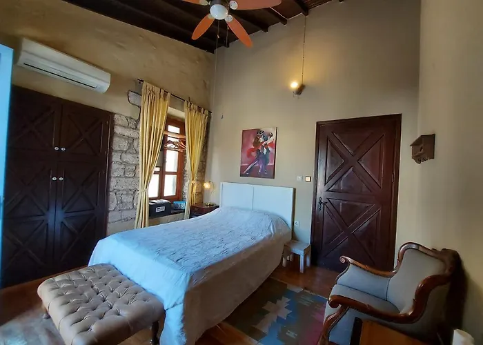 1882 (adults Only) Inn 5*