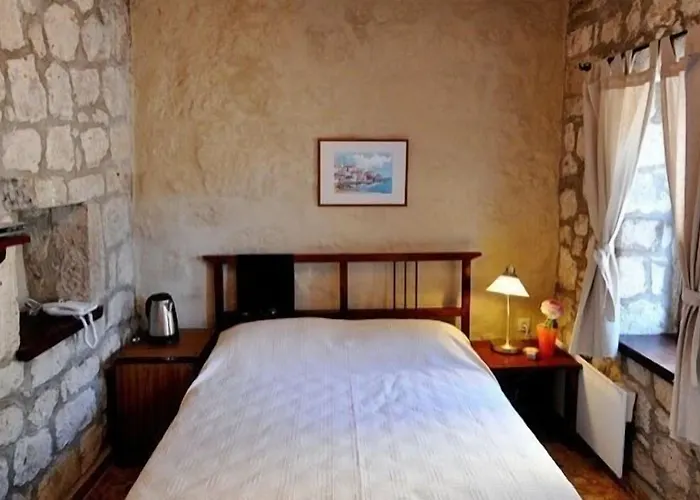 1882 (adults Only) Penzion