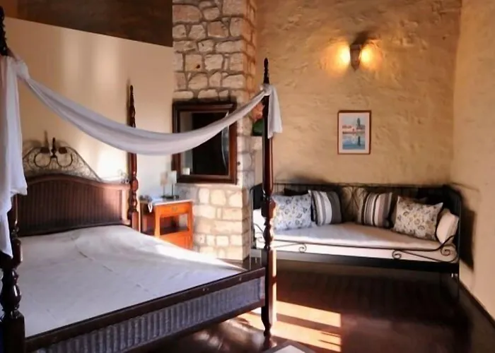 1882 (adults Only) 5* Alaçatı