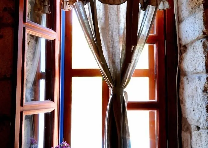 Han/Misafirhane 1882 (adults Only) Alaçatı