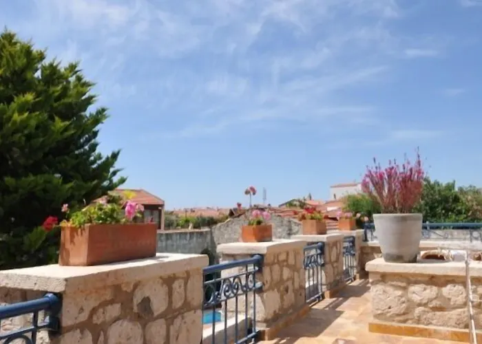 Penzion 1882 (adults Only) Alaçatı