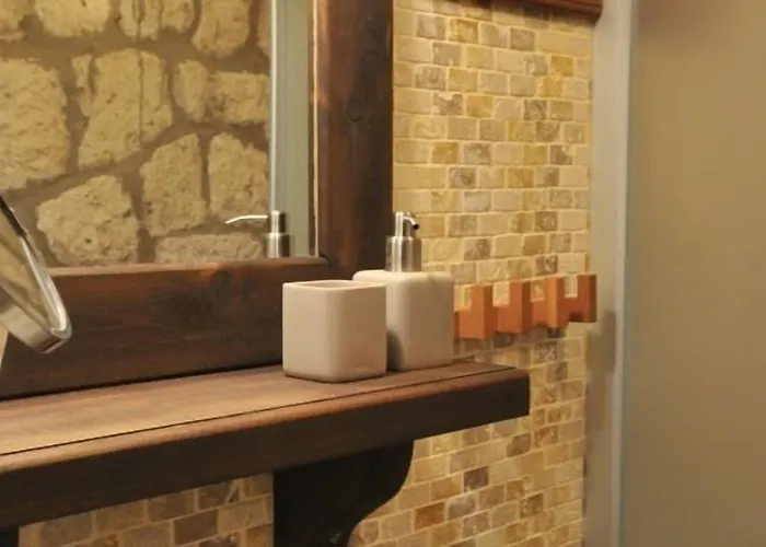 1882 (adults Only) 5* Alaçatı