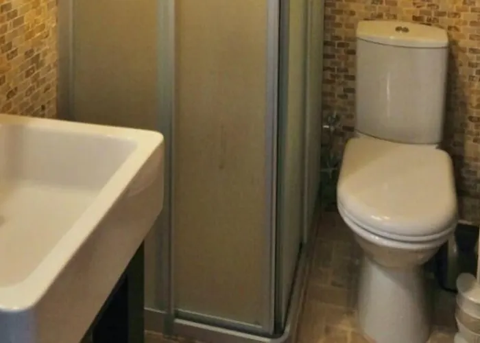 Han/Misafirhane 1882 (adults Only)