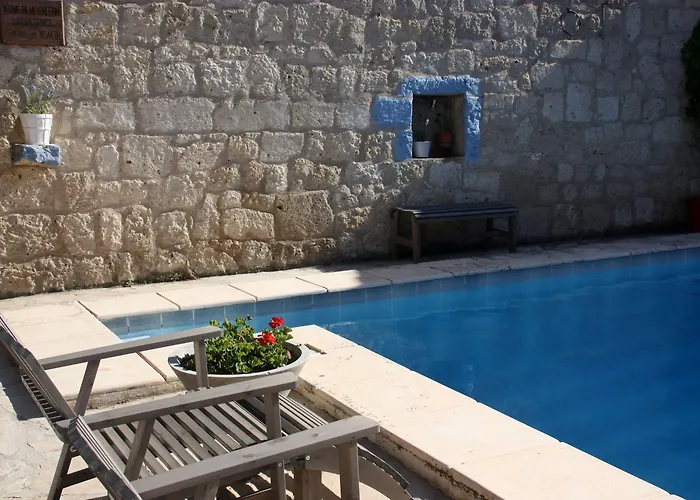 1882 (adults Only) Penzion Alaçatı