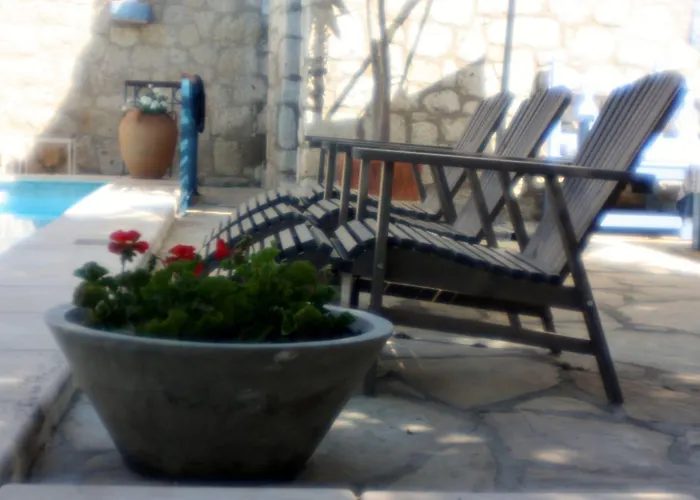 1882 (adults Only) Penzion 5*