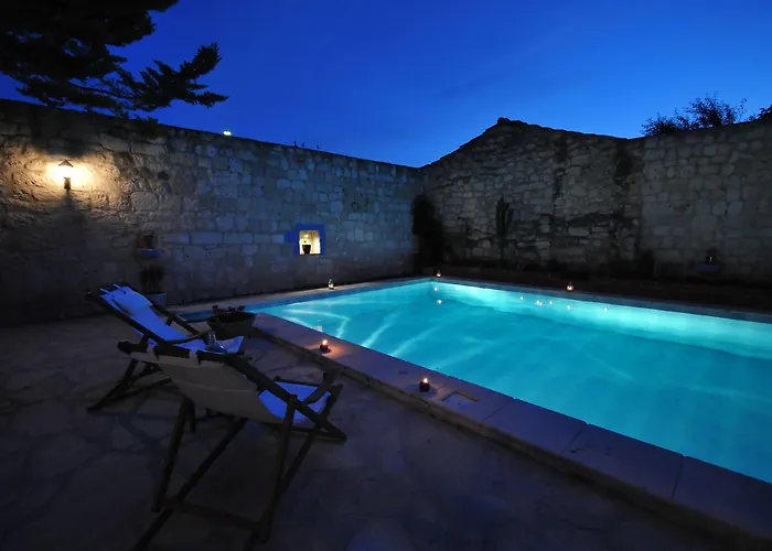 1882 (adults Only) Alaçatı