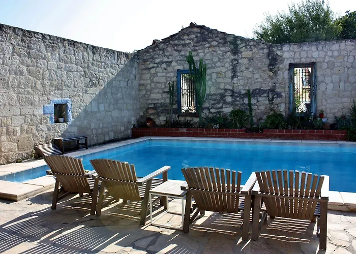 Penzion 1882 (adults Only) Alaçatı