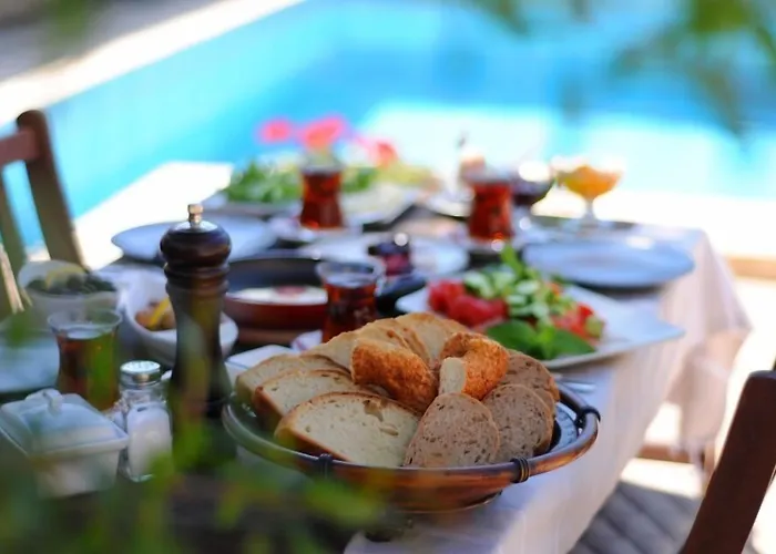 Penzion 1882 (adults Only) Alaçatı