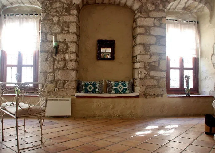 1882 (adults Only) Alaçatı