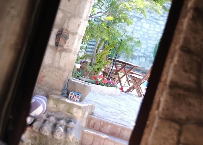 Penzion 1882 (adults Only) Alaçatı