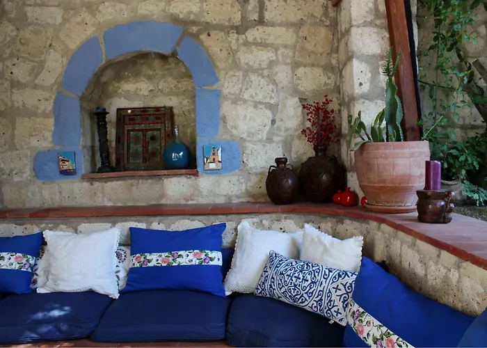 Han/Misafirhane 1882 (adults Only) Alaçatı