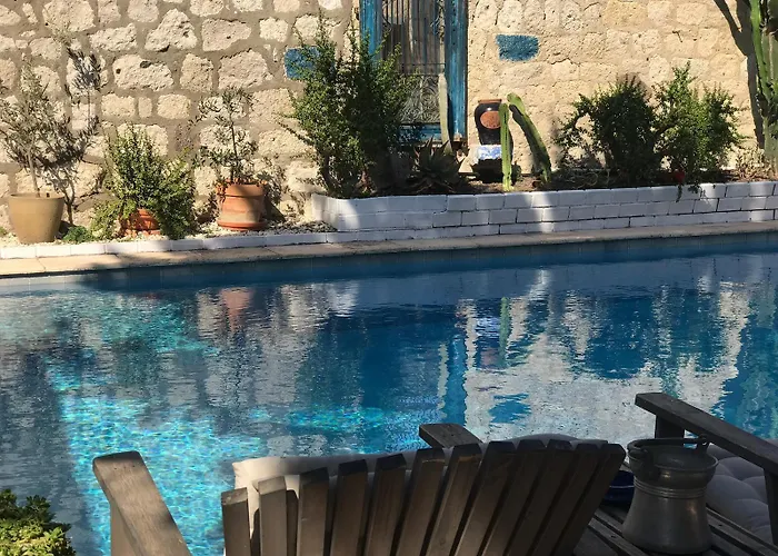 Penzion 1882 (adults Only) Alaçatı