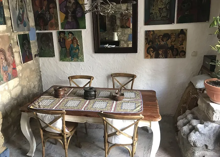 1882 (adults Only) Alaçatı