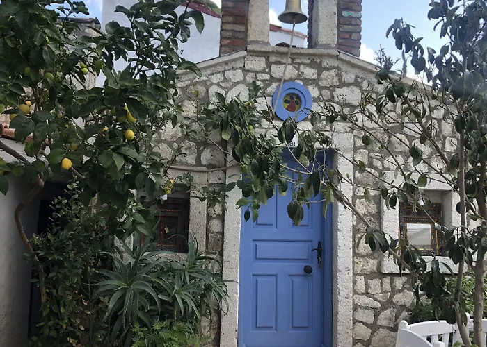 Penzion 1882 (adults Only) 5*