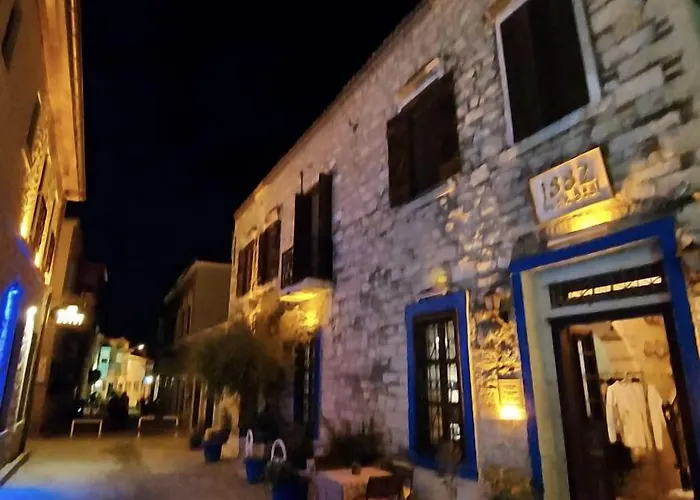 1882 (adults Only) Han/Misafirhane Alaçatı