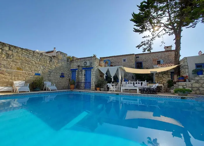 1882 (adults Only) Han/Misafirhane