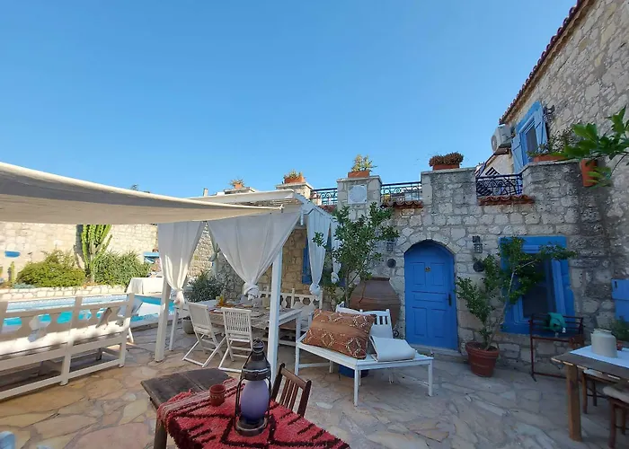 Han/Misafirhane 1882 (adults Only) 5*