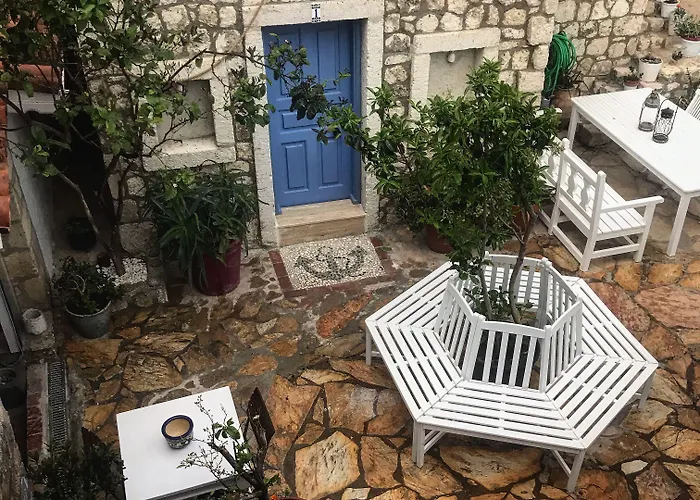 1882 (adults Only) 5* Alaçatı