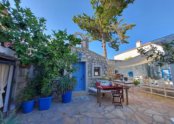 1882 (adults Only) Han/Misafirhane