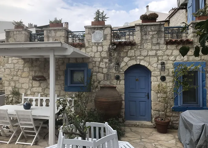 Han/Misafirhane 1882 (adults Only) 5*