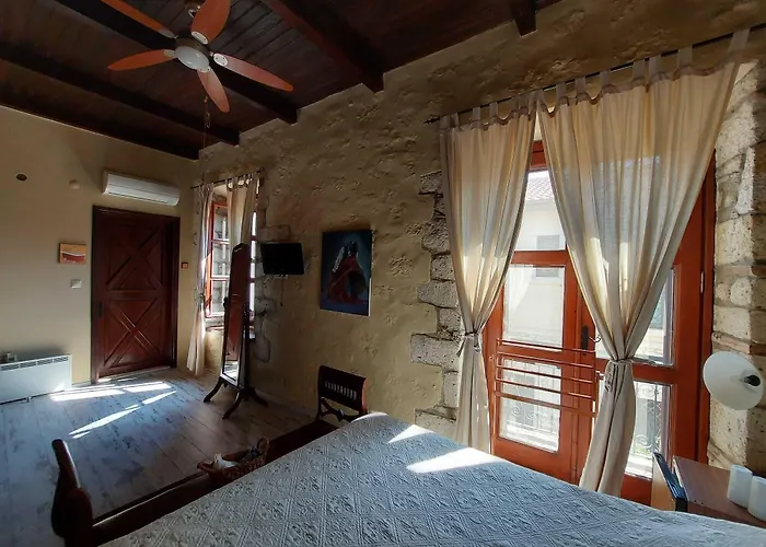 1882 (adults Only) Han/Misafirhane Alaçatı