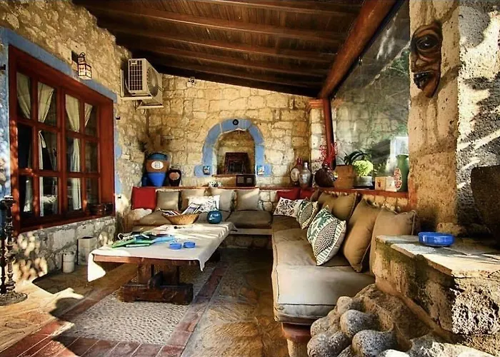 1882 (adults Only) Han/Misafirhane Alaçatı