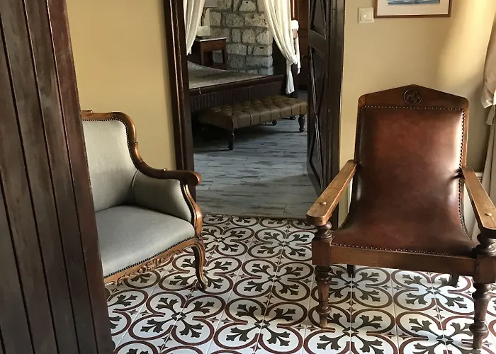 1882 (adults Only) Penzion 5*