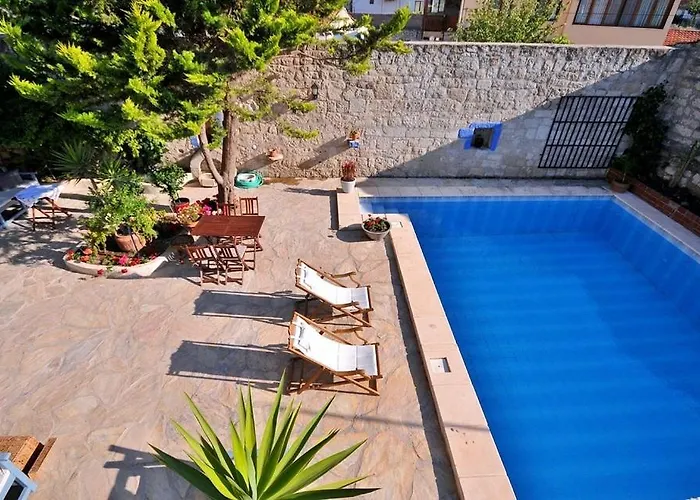 Han/Misafirhane 1882 (adults Only) 5*